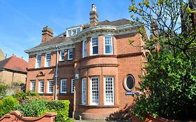 Sherfield House